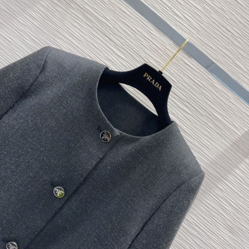 Prada Outwear